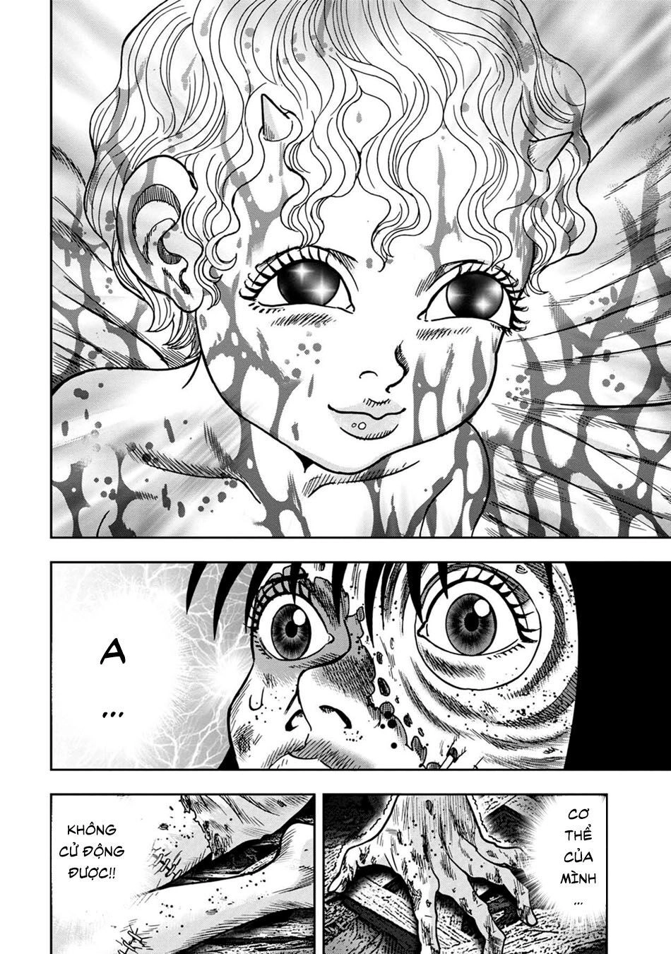 Freak Island - Đảo Quái Dị Chapter 83 - 7