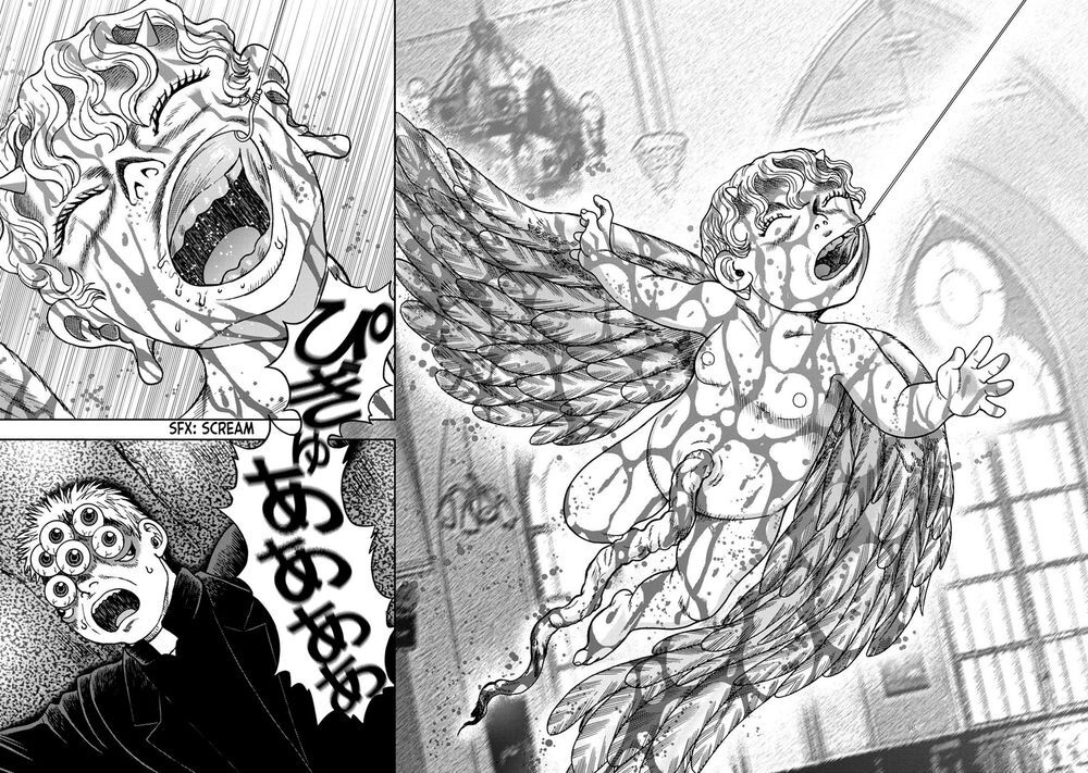 Freak Island - Đảo Quái Dị Chapter 84 - 7