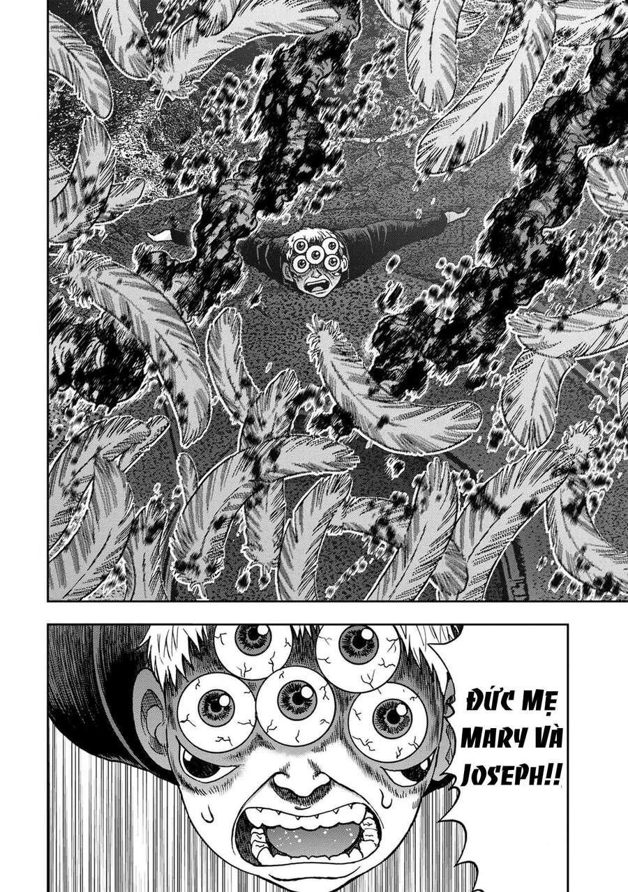 Freak Island - Đảo Quái Dị Chapter 86 - 11