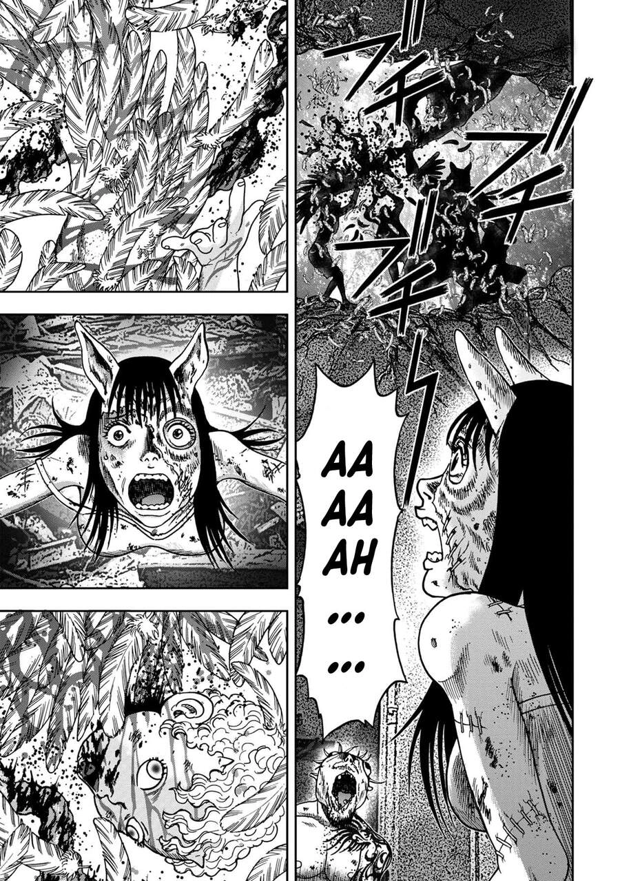Freak Island - Đảo Quái Dị Chapter 87 - 2