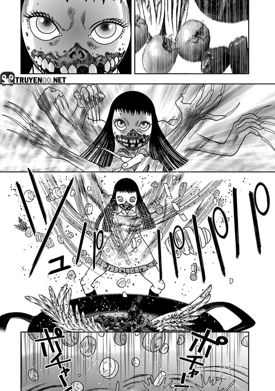 Freak Island - Đảo Quái Dị Chapter 87 - 10