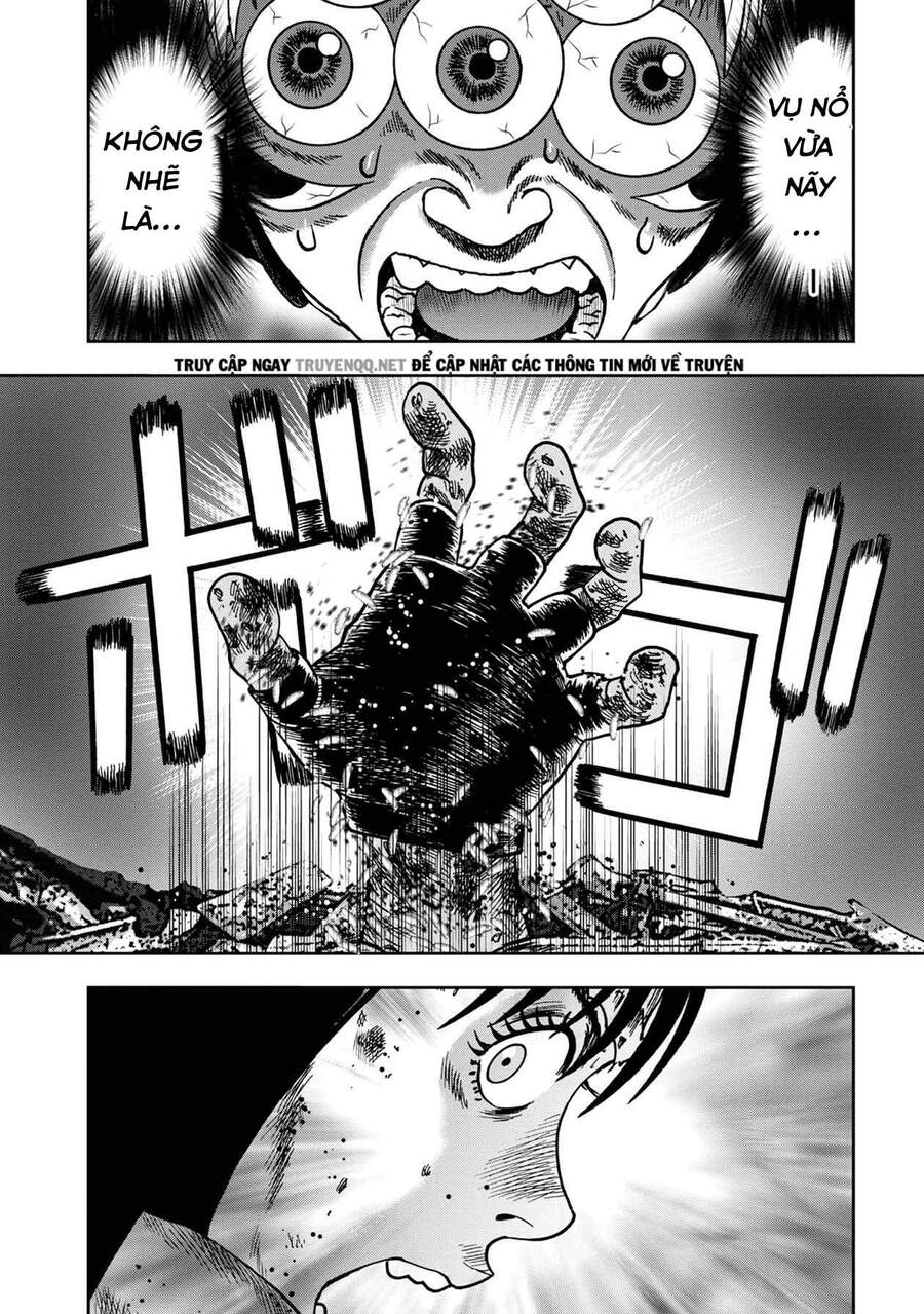 Freak Island - Đảo Quái Dị Chapter 88 - 6