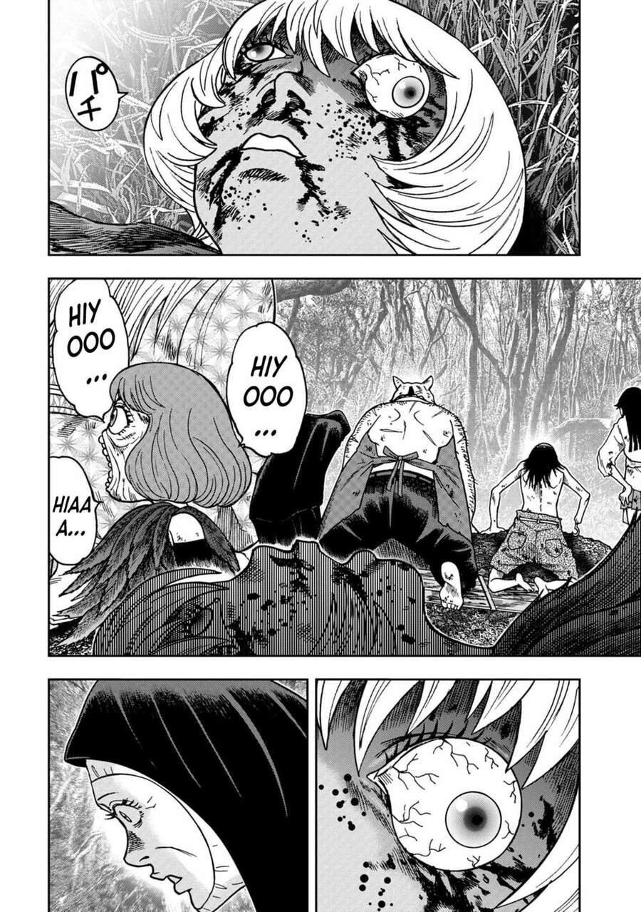 Freak Island - Đảo Quái Dị Chapter 89 - 8