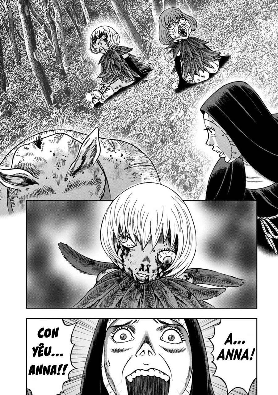 Freak Island - Đảo Quái Dị Chapter 89 - 9