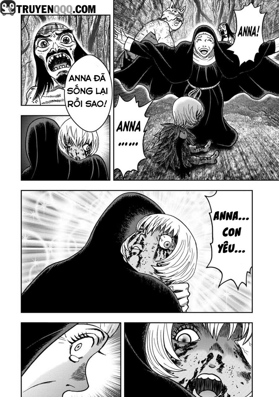 Freak Island - Đảo Quái Dị Chapter 89 - 10