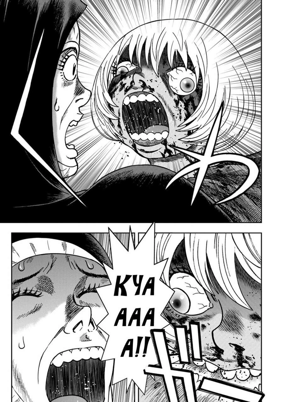 Freak Island - Đảo Quái Dị Chapter 89 - 11