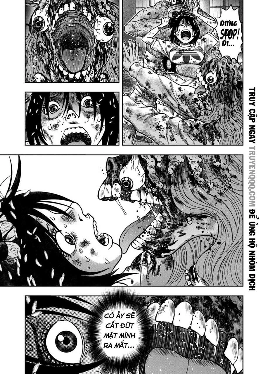 Freak Island - Đảo Quái Dị Chapter 90 - 3