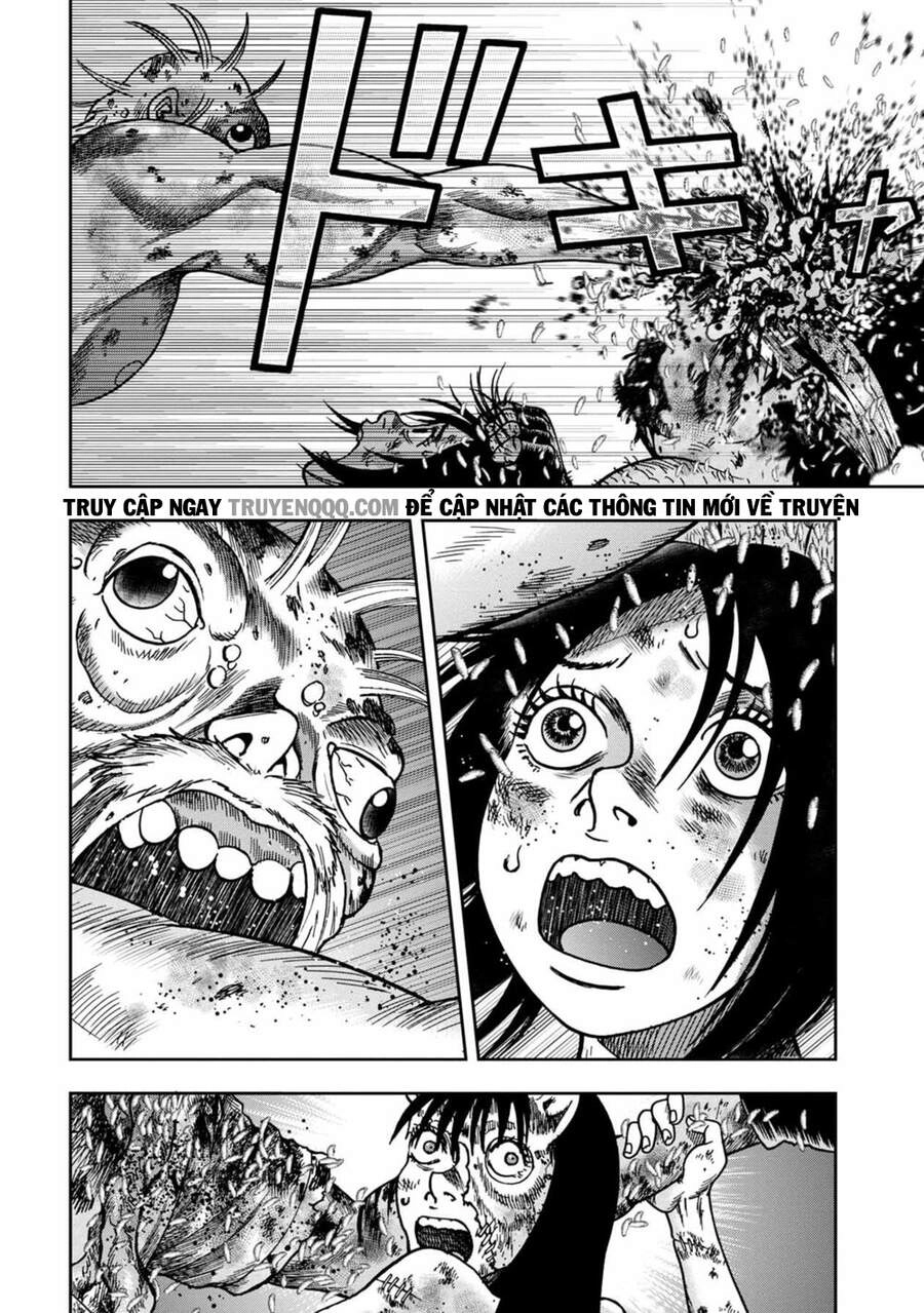 Freak Island - Đảo Quái Dị Chapter 90 - 6