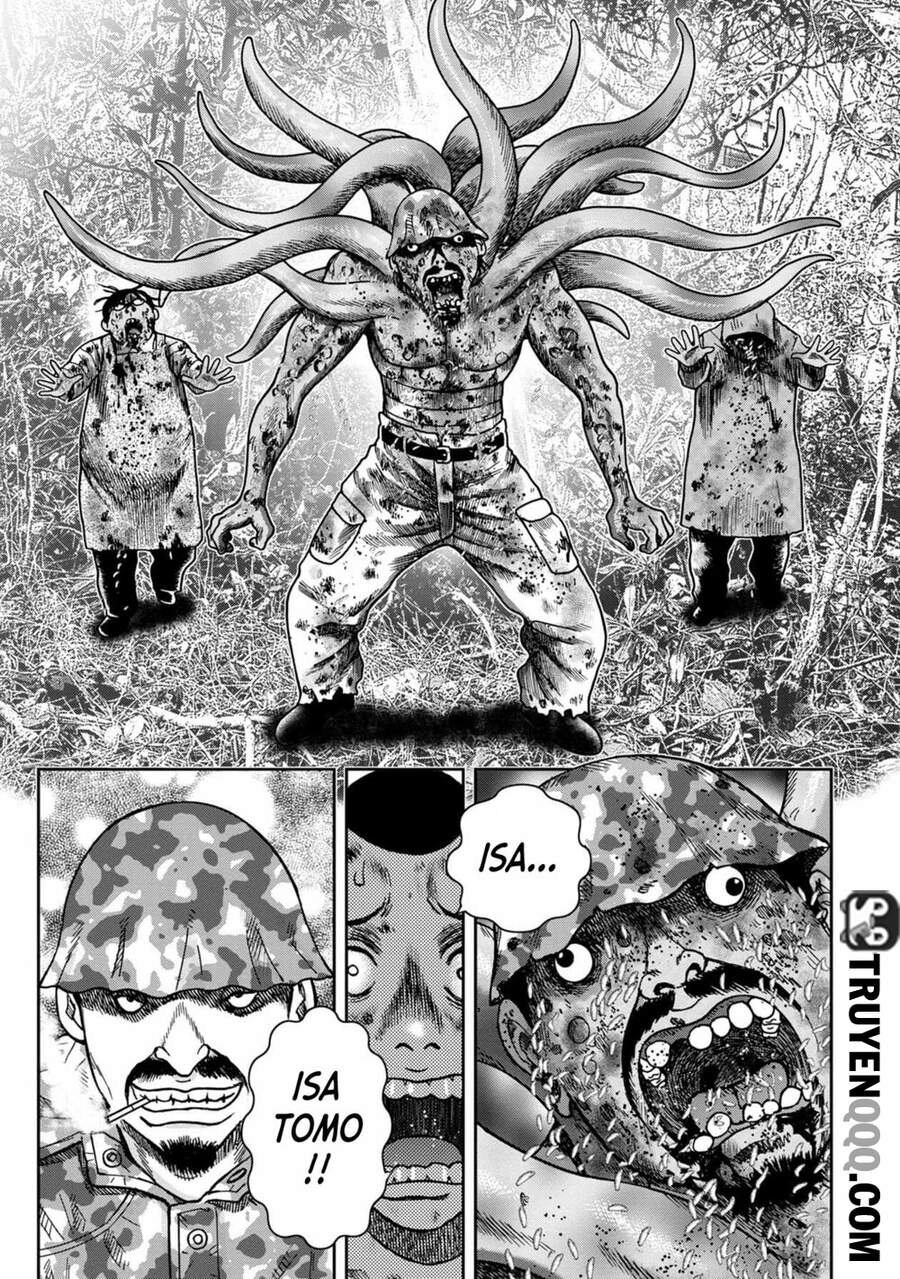 Freak Island - Đảo Quái Dị Chapter 91 - 9