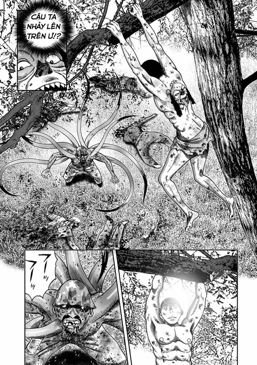 Freak Island - Đảo Quái Dị Chapter 92 - 8