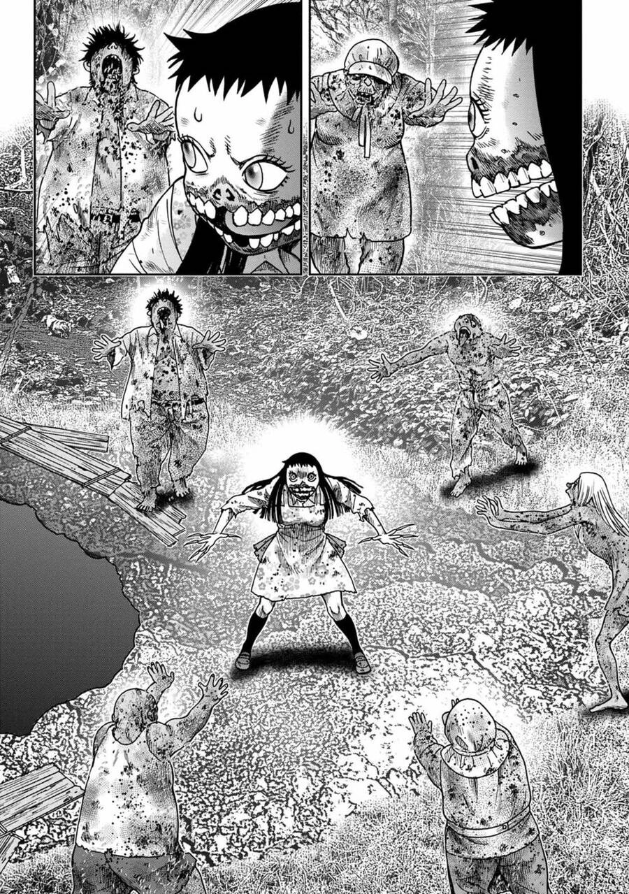 Freak Island - Đảo Quái Dị Chapter 94 - 3
