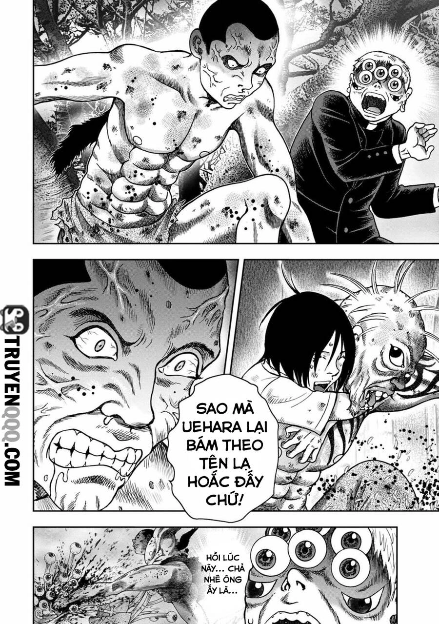 Freak Island - Đảo Quái Dị Chapter 94 - 12