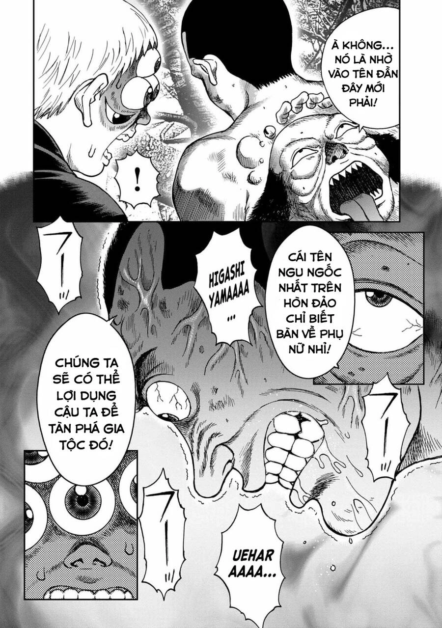 Freak Island - Đảo Quái Dị Chapter 95 - 6