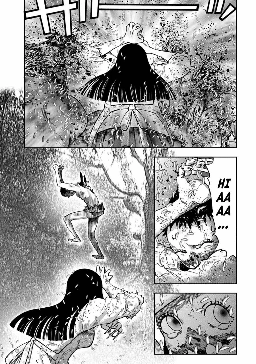 Freak Island - Đảo Quái Dị Chapter 95 - 11