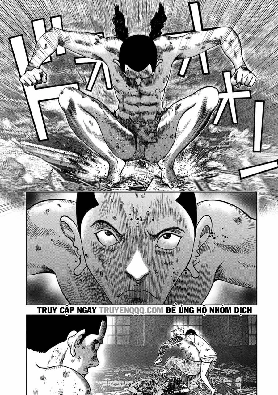 Freak Island - Đảo Quái Dị Chapter 95 - 13