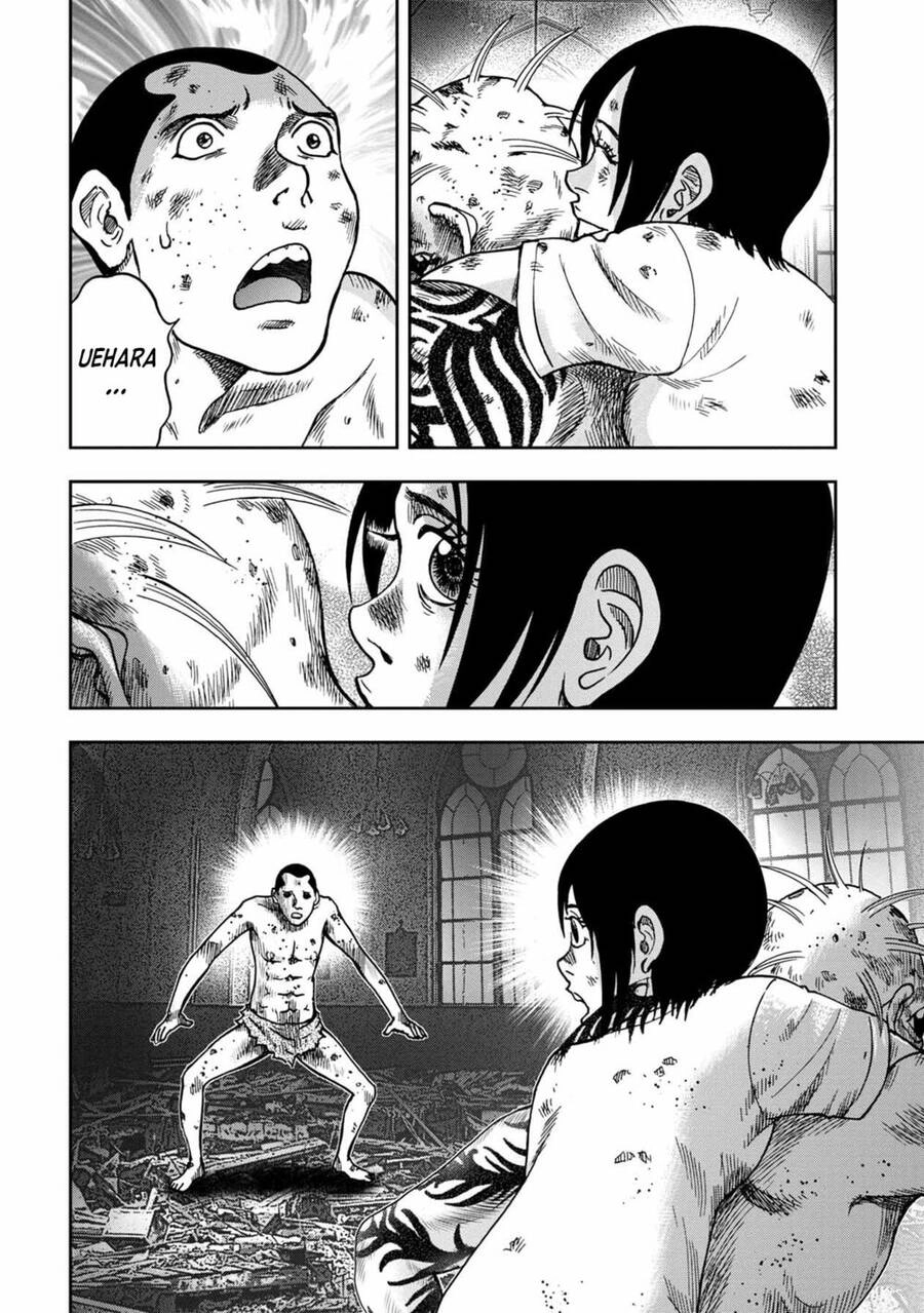 Freak Island - Đảo Quái Dị Chapter 95 - 14