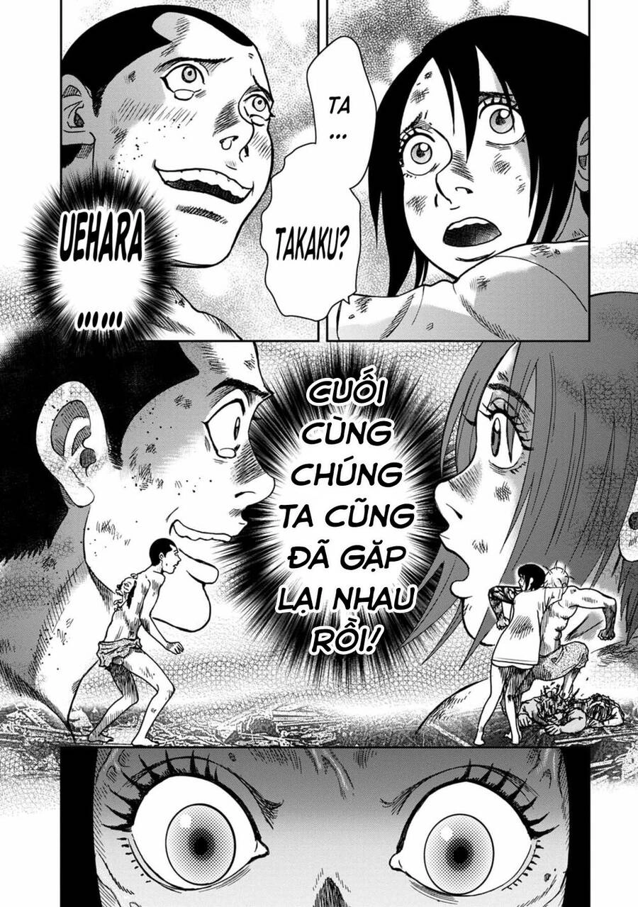 Freak Island - Đảo Quái Dị Chapter 95 - 15