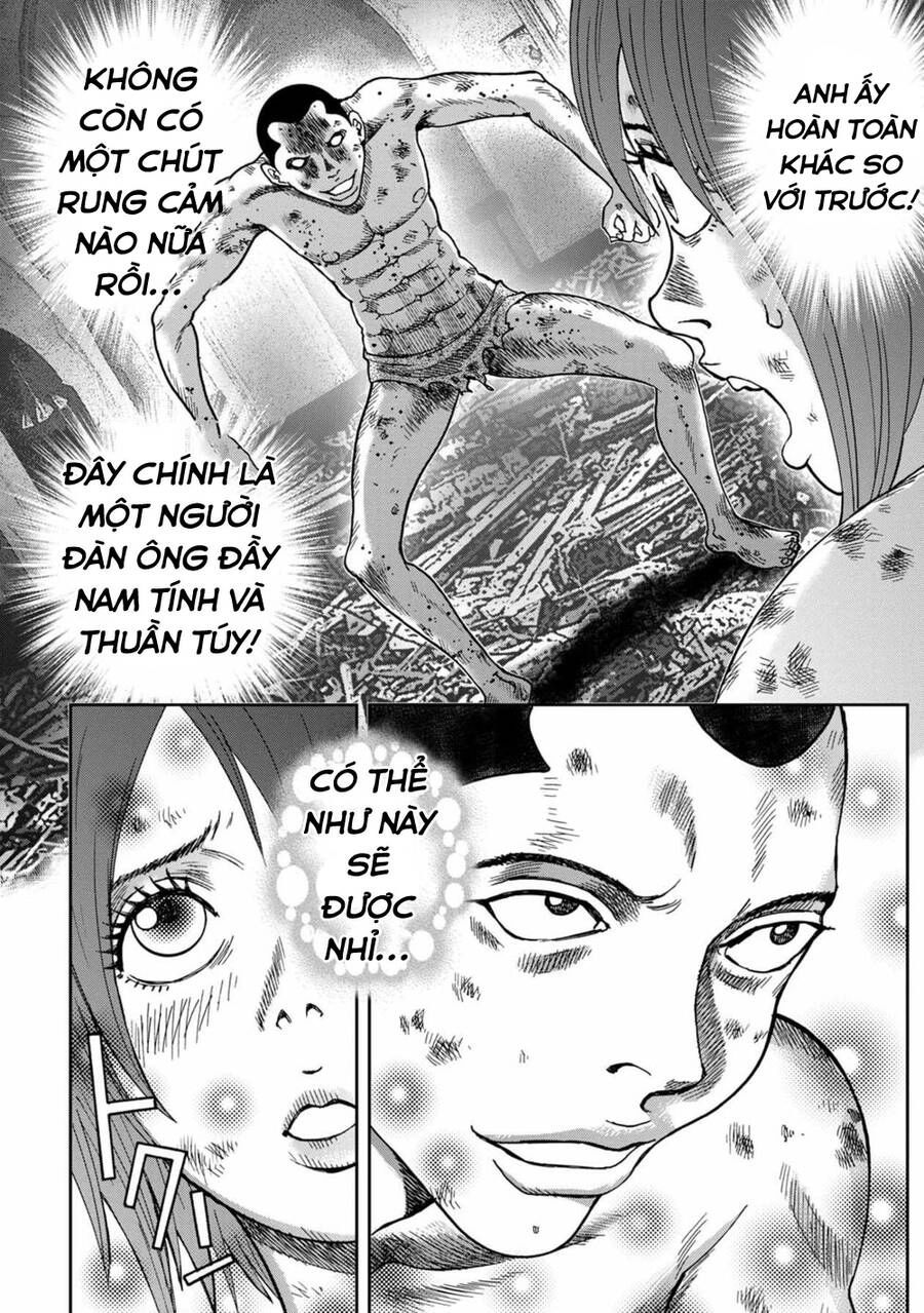 Freak Island - Đảo Quái Dị Chapter 95 - 18