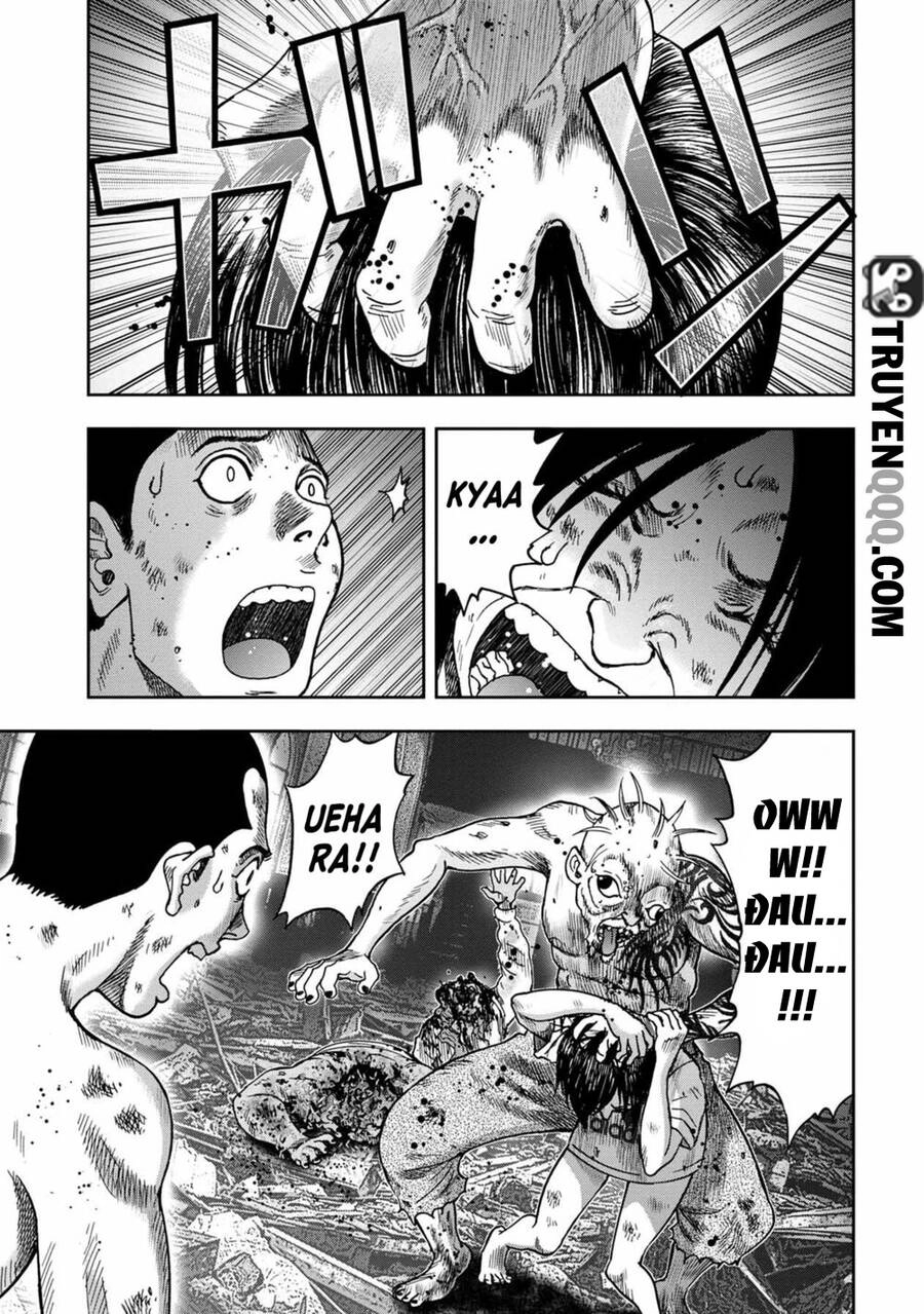 Freak Island - Đảo Quái Dị Chapter 95 - 19