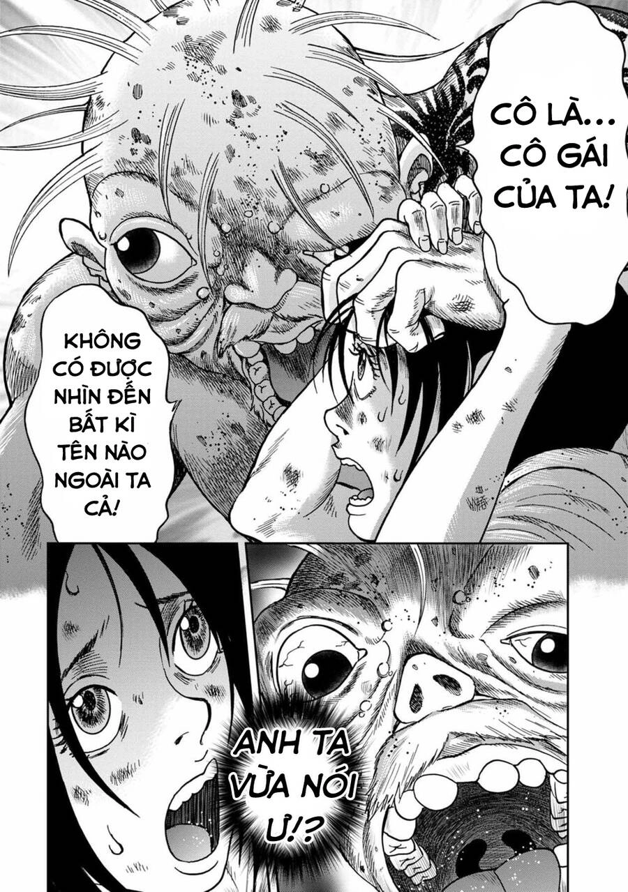 Freak Island - Đảo Quái Dị Chapter 95 - 20