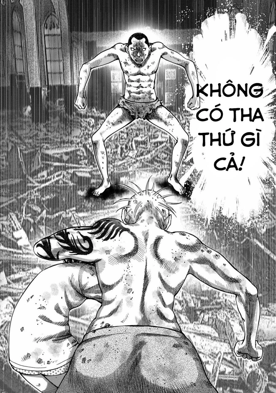 Freak Island - Đảo Quái Dị Chapter 96 - 7