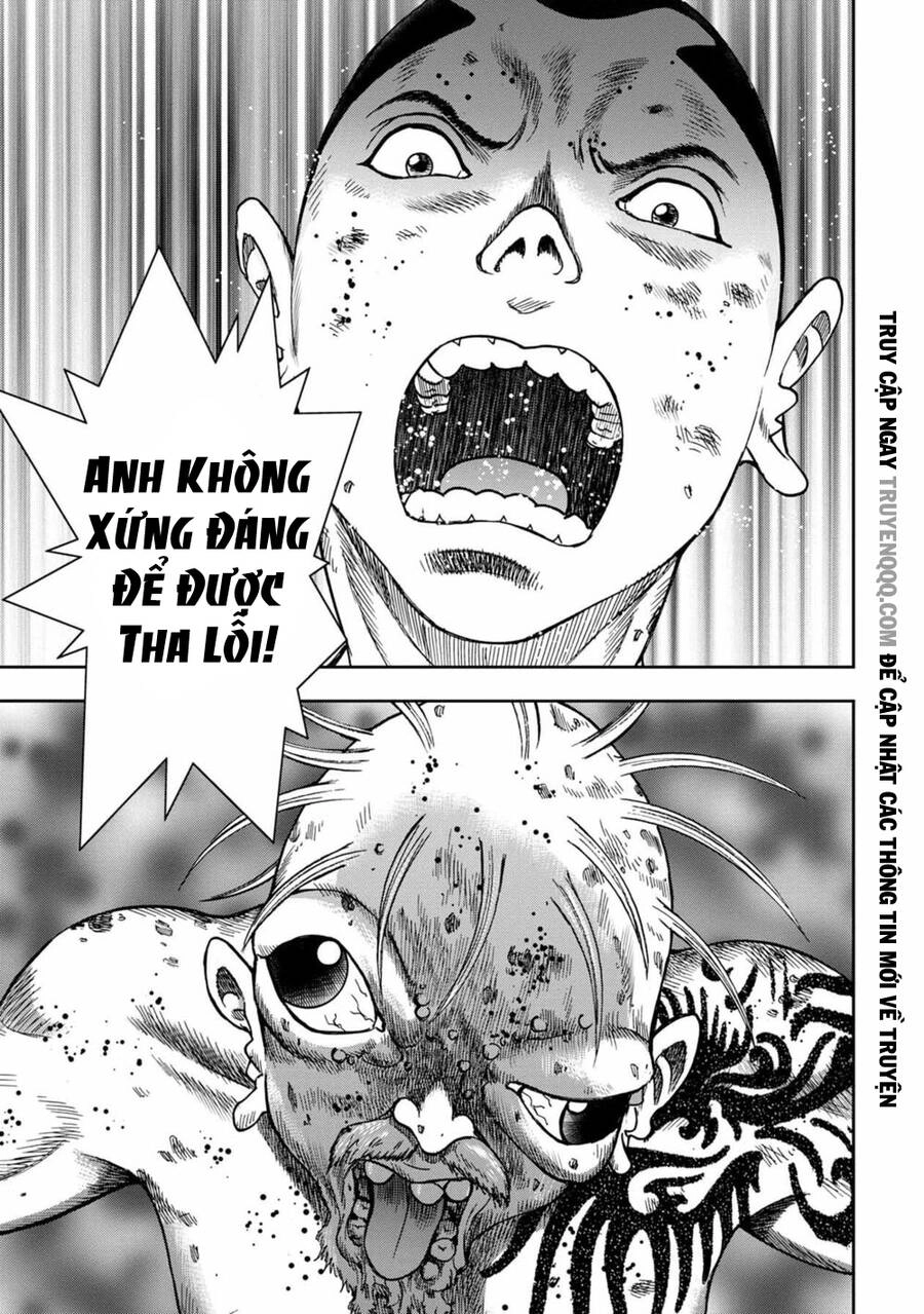 Freak Island - Đảo Quái Dị Chapter 96 - 8