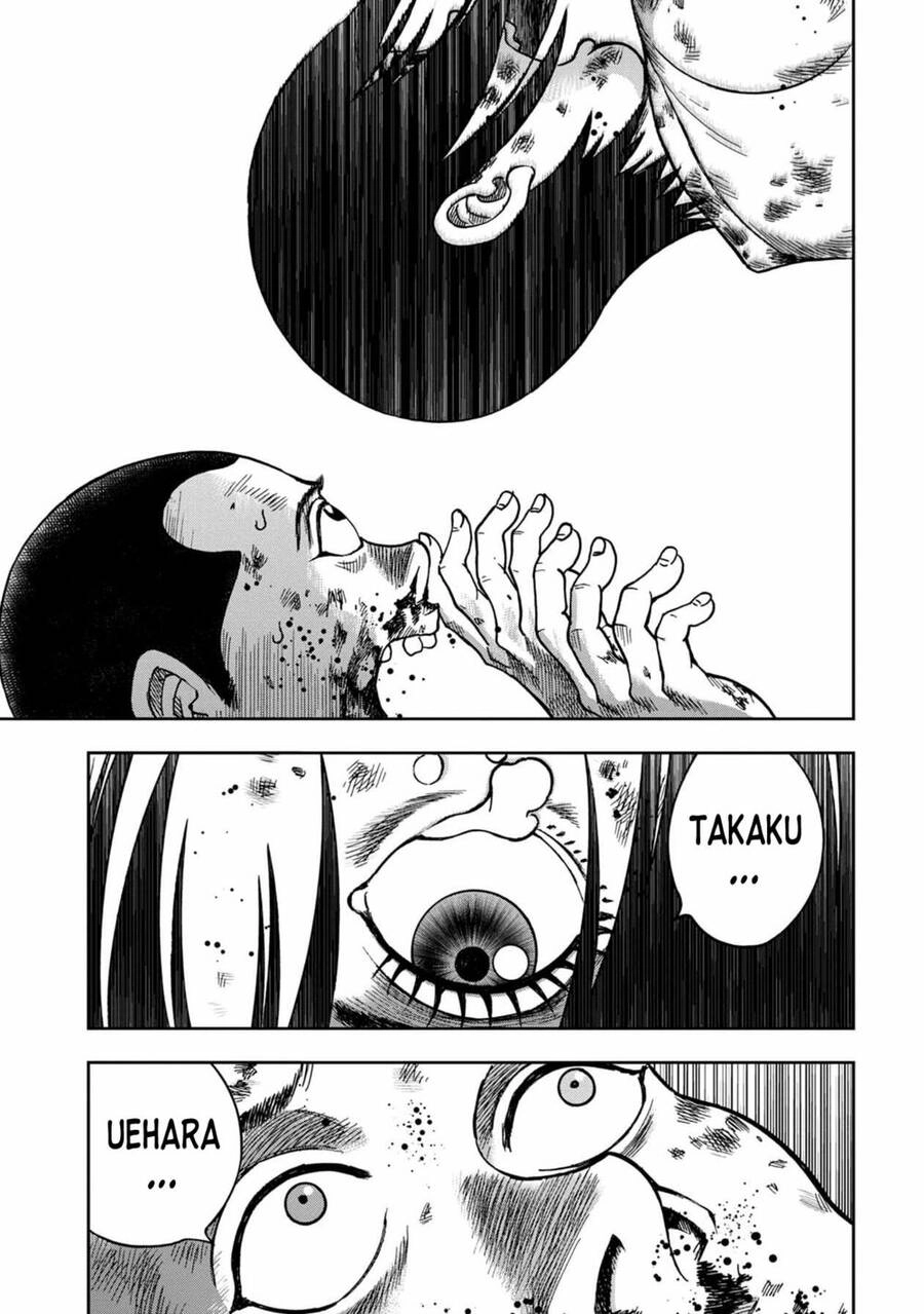 Freak Island - Đảo Quái Dị Chapter 96 - 17