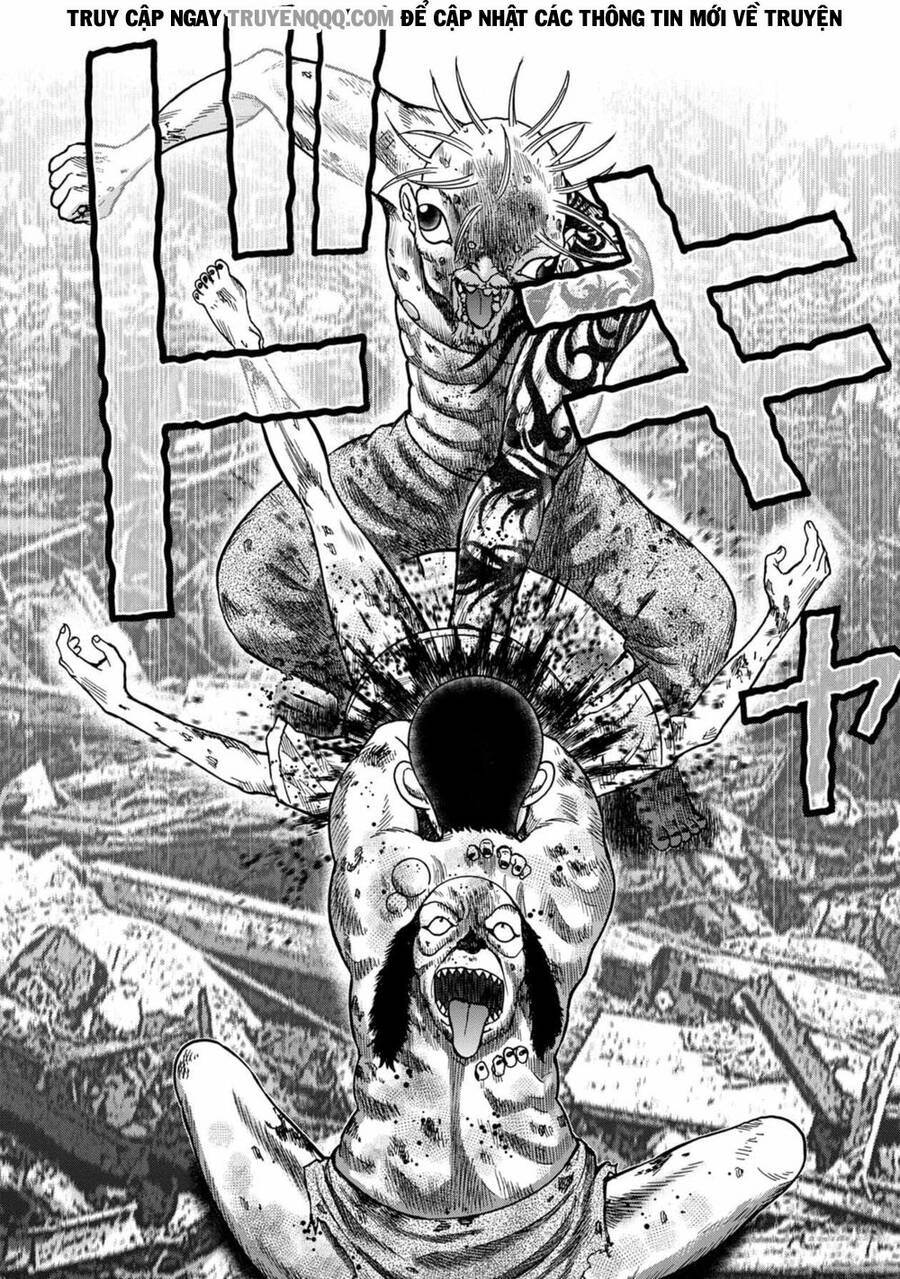 Freak Island - Đảo Quái Dị Chapter 96 - 18