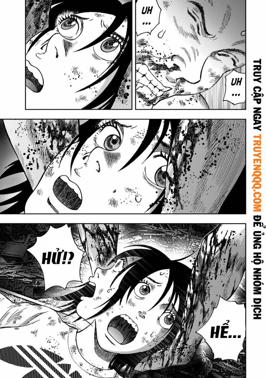 Freak Island - Đảo Quái Dị Chapter 97 - 4