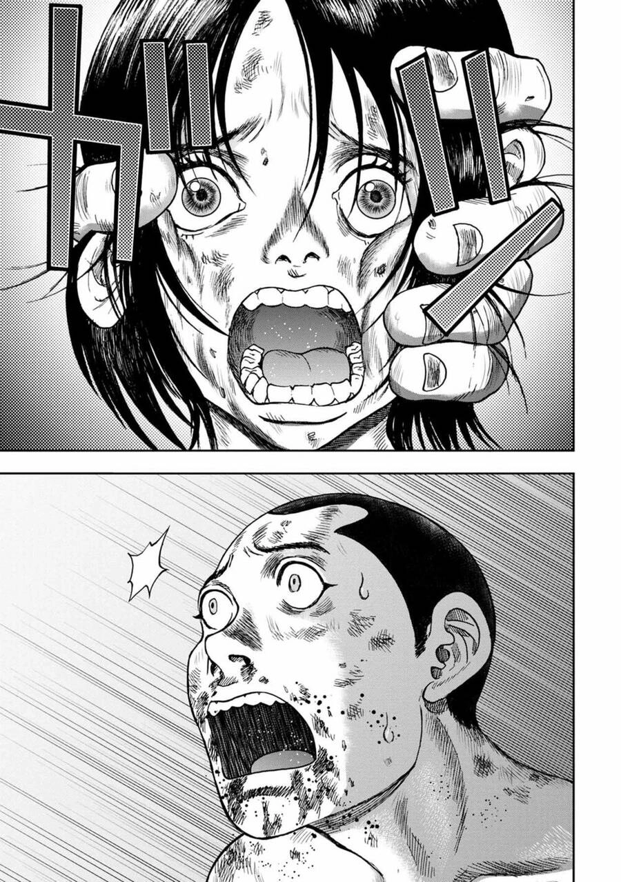 Freak Island - Đảo Quái Dị Chapter 97 - 11