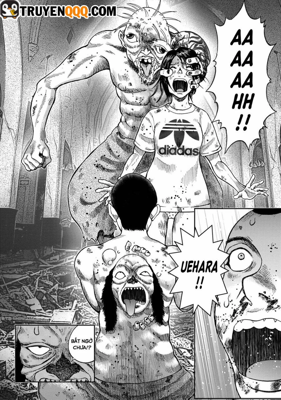 Freak Island - Đảo Quái Dị Chapter 97 - 12