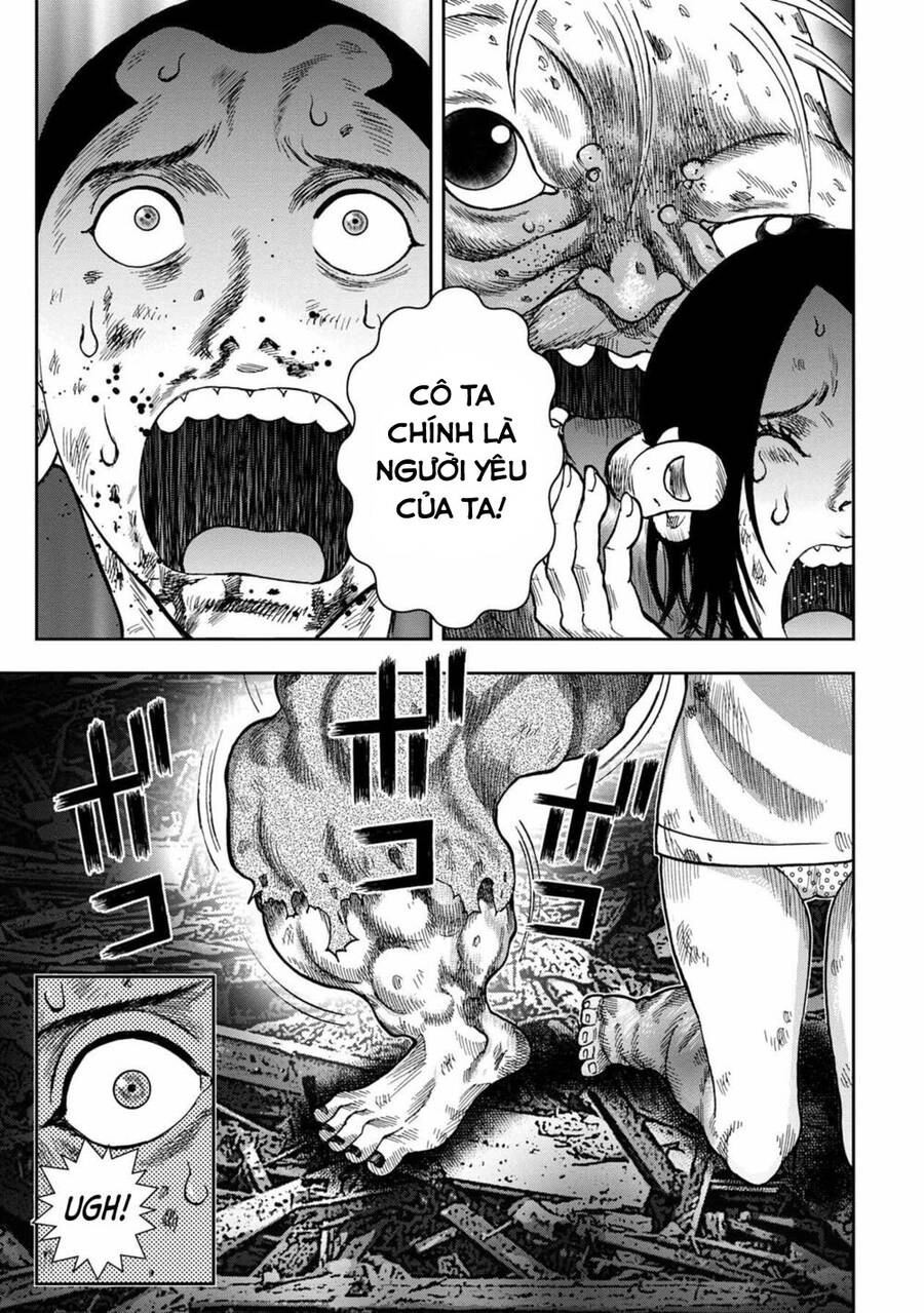 Freak Island - Đảo Quái Dị Chapter 97 - 13