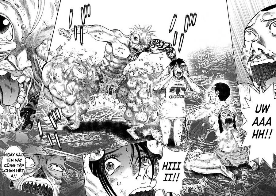 Freak Island - Đảo Quái Dị Chapter 97 - 14