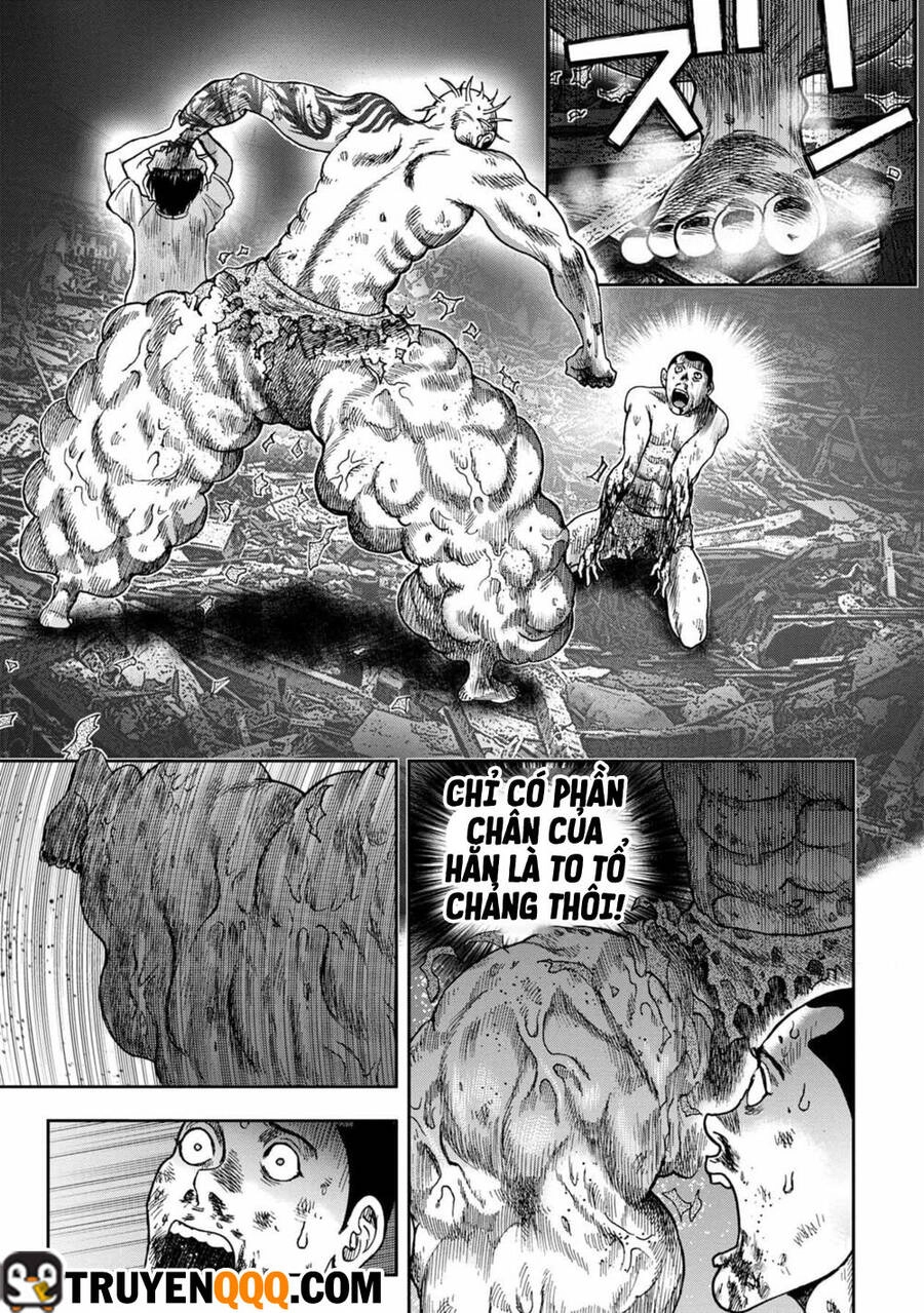 Freak Island - Đảo Quái Dị Chapter 97 - 16