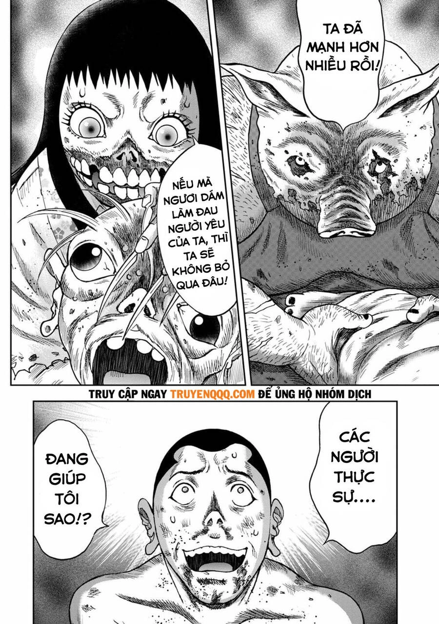 Freak Island - Đảo Quái Dị Chapter 97 - 20