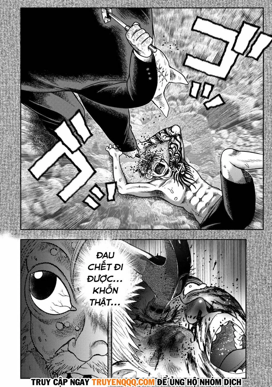 Freak Island - Đảo Quái Dị Chapter 98 - 8