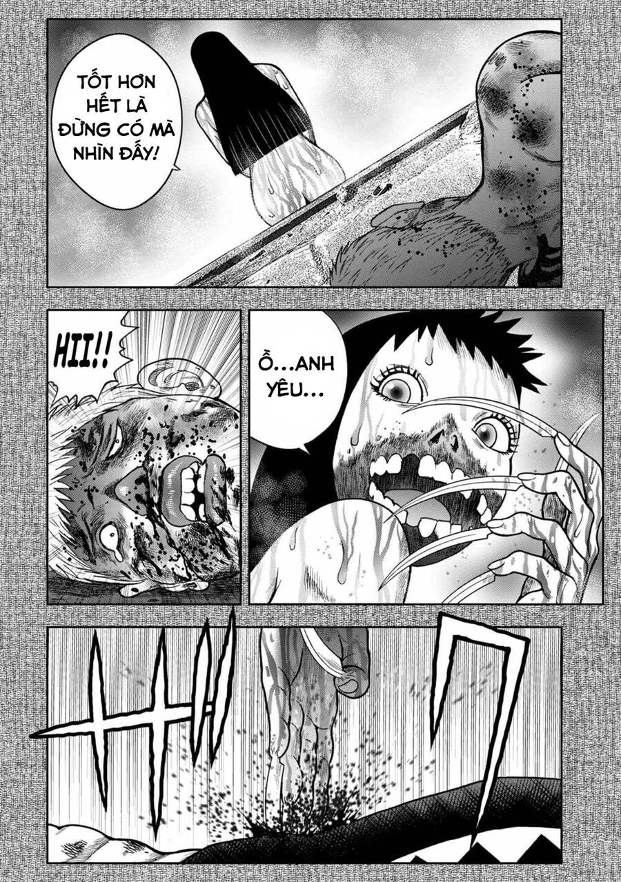 Freak Island - Đảo Quái Dị Chapter 98 - 10