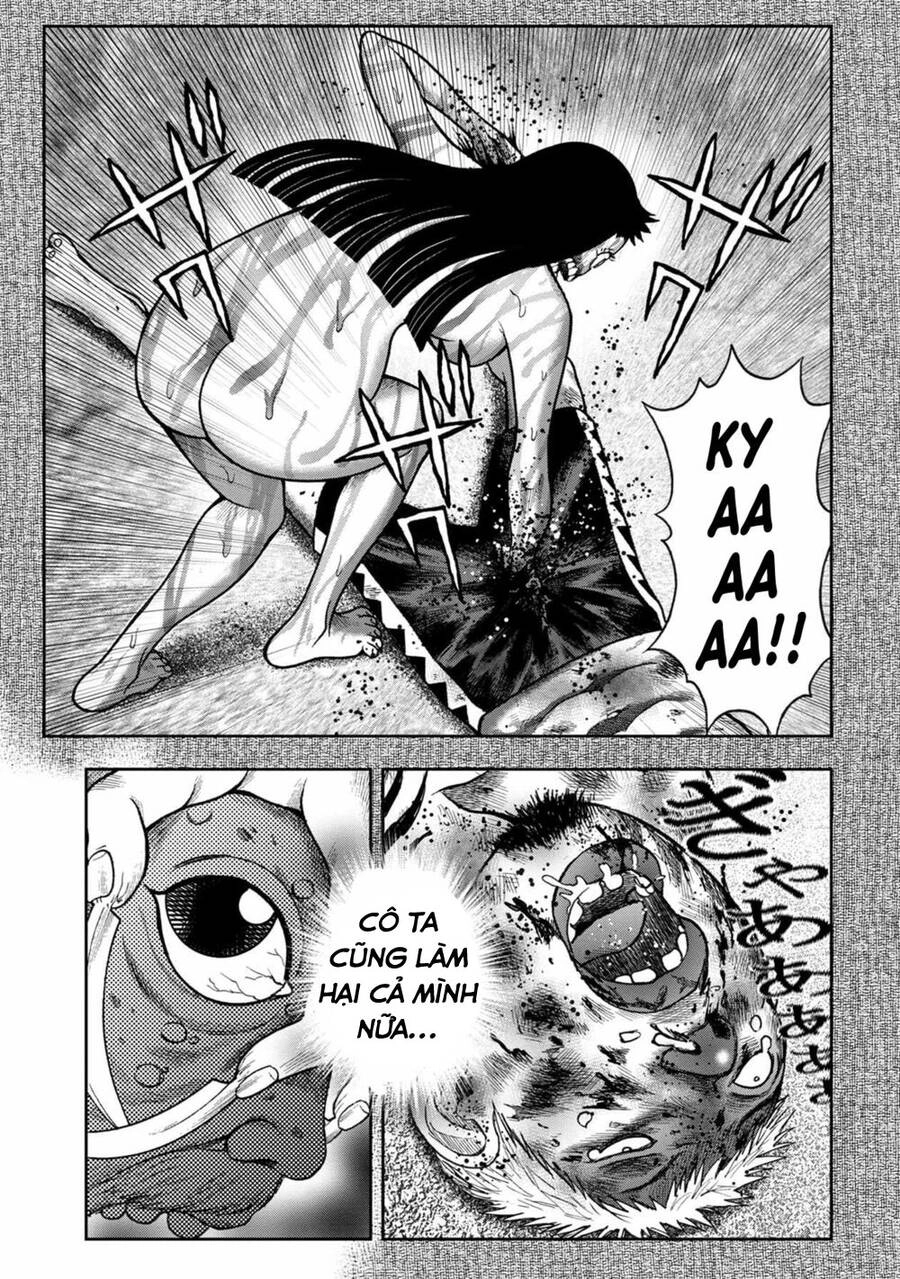 Freak Island - Đảo Quái Dị Chapter 98 - 11