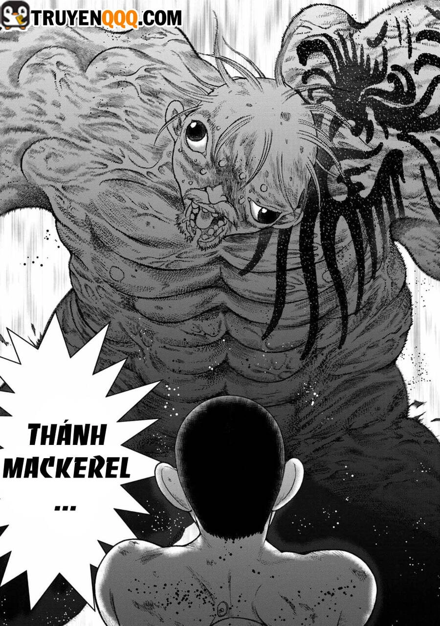 Freak Island - Đảo Quái Dị Chapter 98 - 16