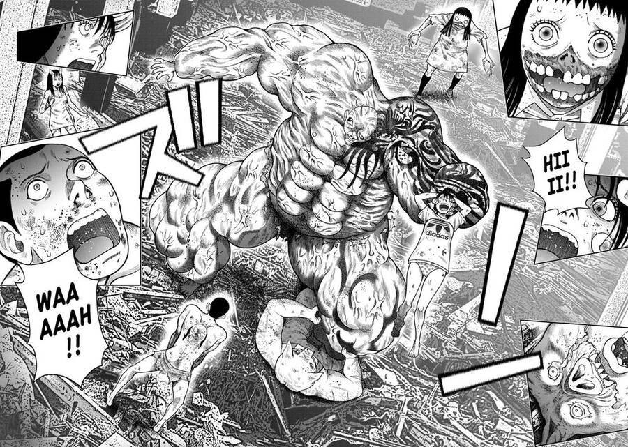 Freak Island - Đảo Quái Dị Chapter 98 - 17