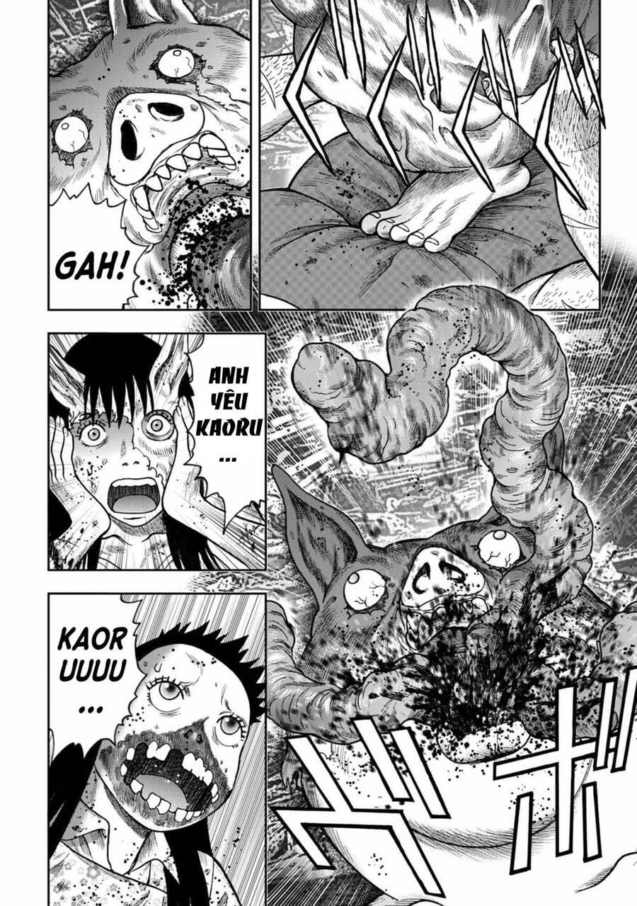 Freak Island - Đảo Quái Dị Chapter 98 - 18