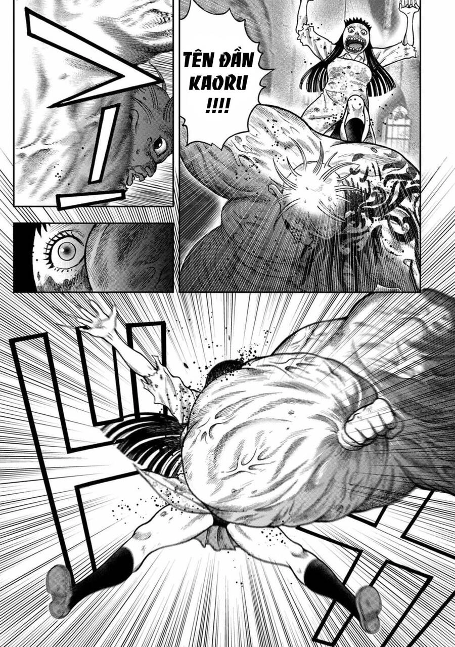 Freak Island - Đảo Quái Dị Chapter 98 - 19