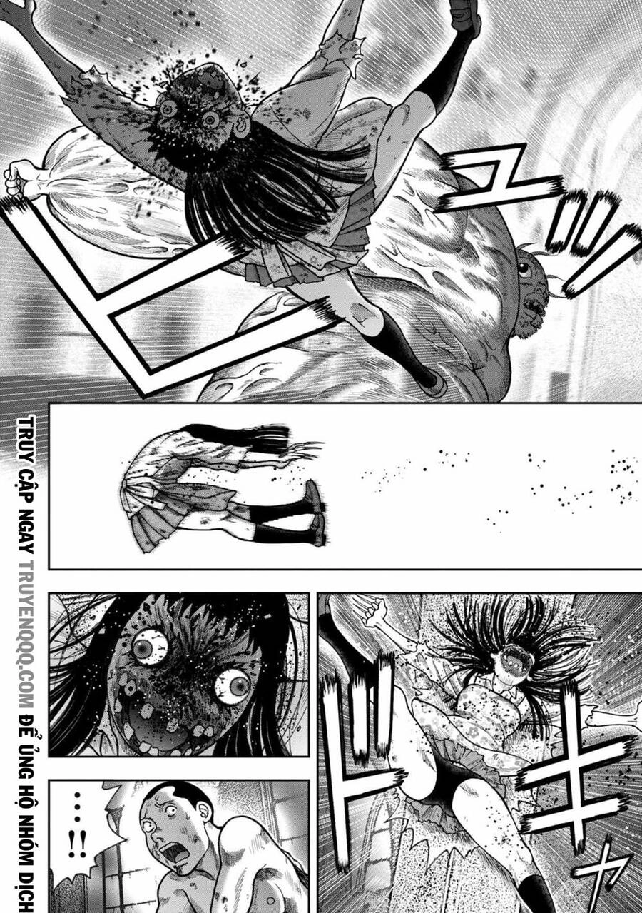 Freak Island - Đảo Quái Dị Chapter 98 - 20