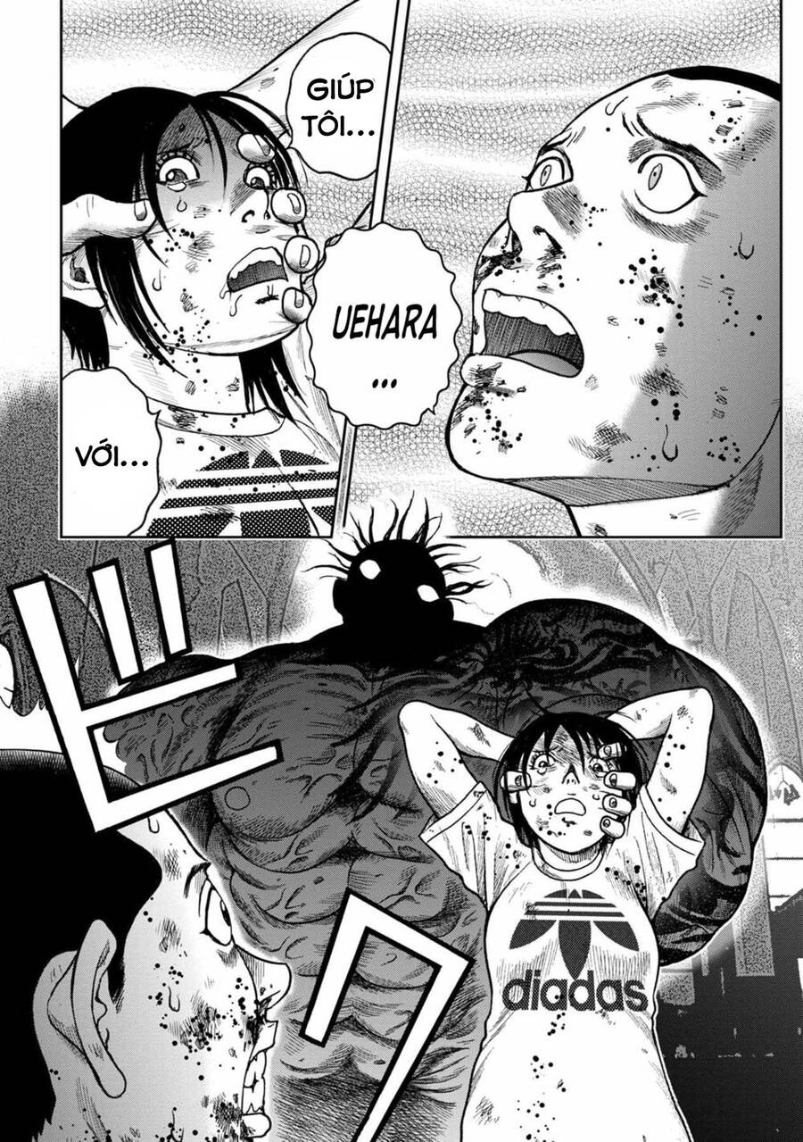 Freak Island - Đảo Quái Dị Chapter 98 - 22