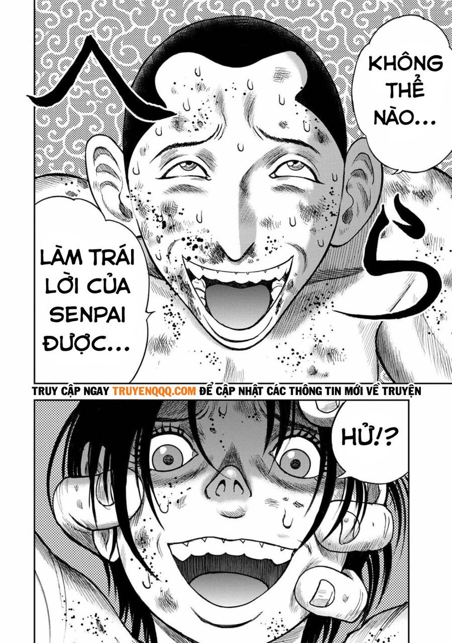 Freak Island - Đảo Quái Dị Chapter 98 - 24