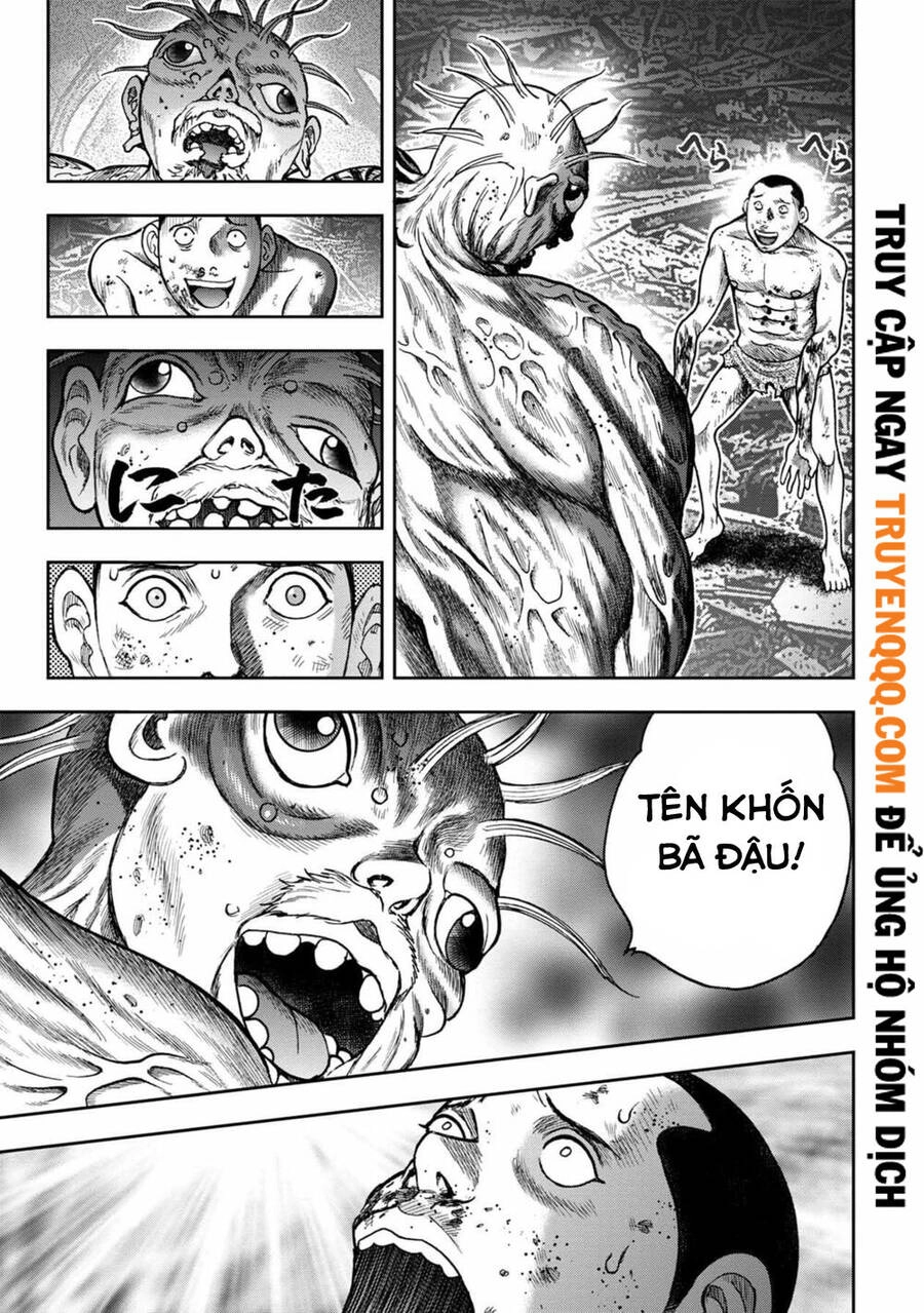 Freak Island - Đảo Quái Dị Chapter 99 - 5