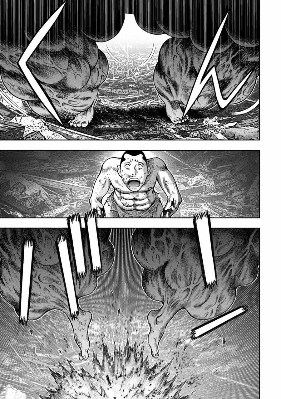 Freak Island - Đảo Quái Dị Chapter 99 - 7