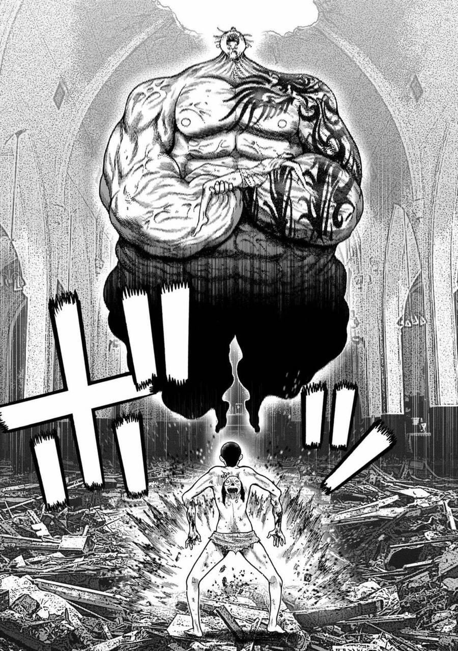 Freak Island - Đảo Quái Dị Chapter 99 - 8