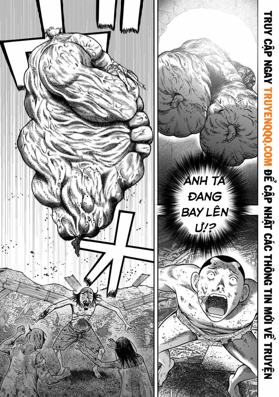 Freak Island - Đảo Quái Dị Chapter 99 - 9