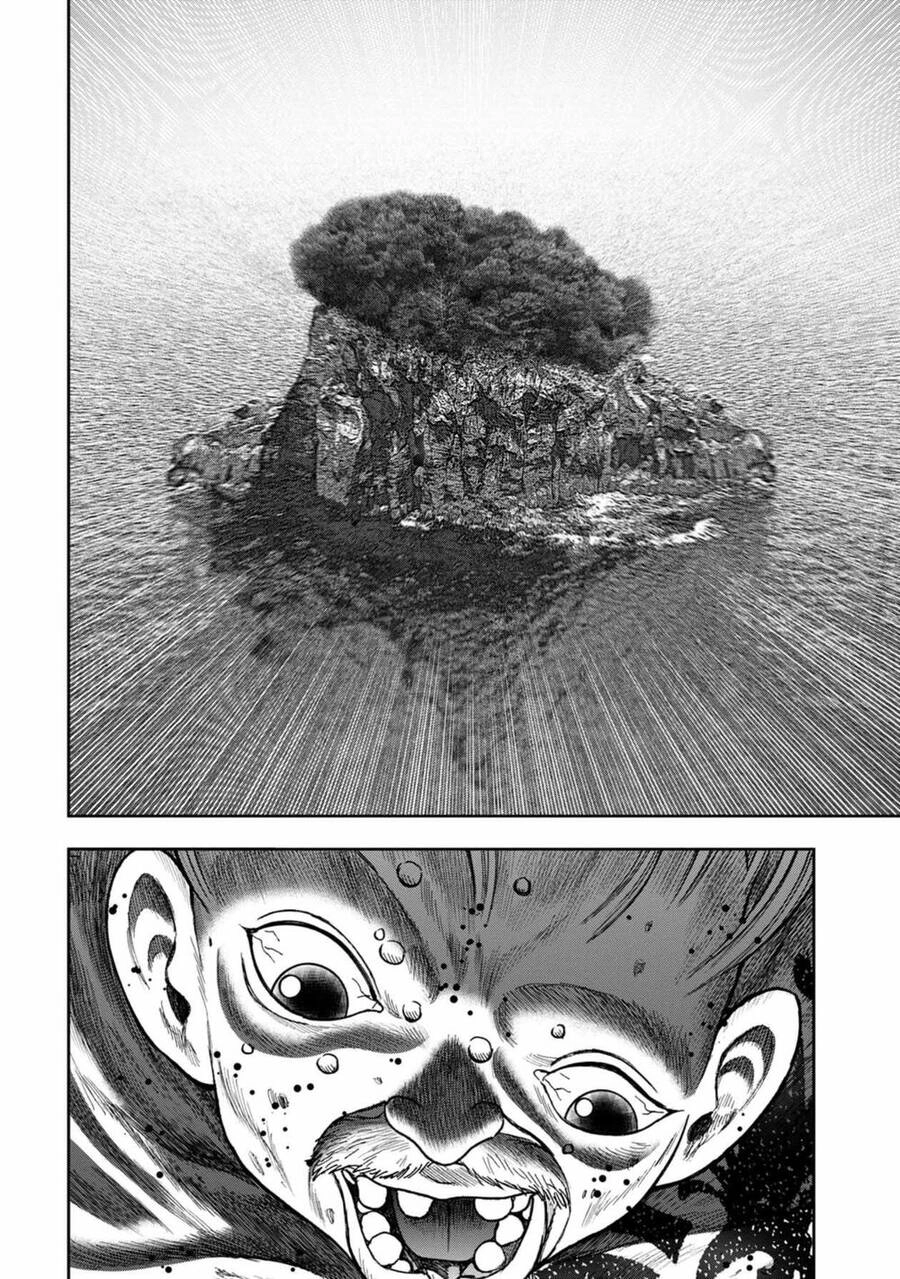 Freak Island - Đảo Quái Dị Chapter 99 - 12